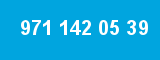 971 142 05 39 971 142 05 39